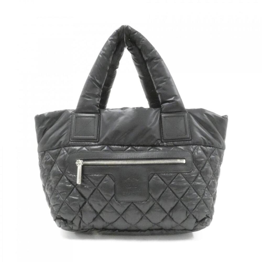 Chanel Coco Cocoon Bag